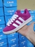 Adidas Campus 00s - Rosa Pink com Branco - loja online