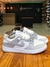 Nike Dunk SB - Cinza com Branco