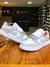 Nike Dunk SB - Cinza com Branco na internet