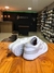 Nike Dunk SB - Cinza com Branco - Sabatelly Store  