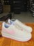 Nike Air Force - Rosa bebê/Off White/Bege na internet