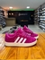 Adidas Campus 00s - Rosa Pink com Branco - loja online