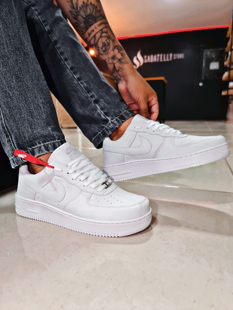 Air force sales 1 sandal