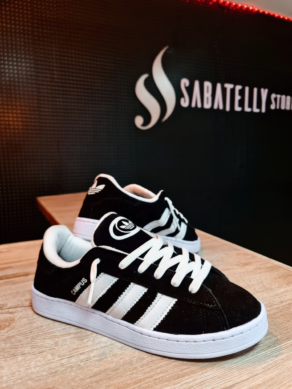 Adidas best sale campus 23