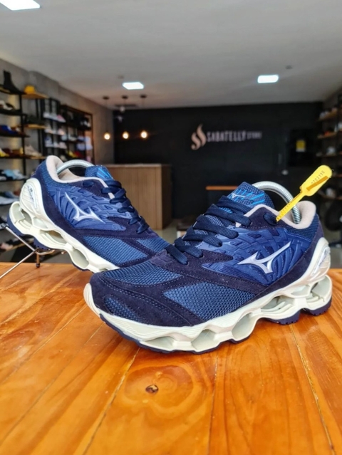 Mizuno prophecy 4 salmão online