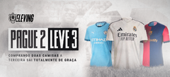 Banner da categoria Wolves