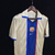 Camisa Retrô Home do Barcelona 2002/03 Torcedor Nike Masculina - Dourada na internet