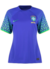 Camisa do Brasil - 22/23 Away: Feminina