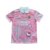 Camisa do Real Madrid Edição Hello Kitty 2024 Torcedor - Rosa