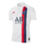 Camisa Retrô Away do Paris Saint Germain 2019/20 Torcedor Nike Masculina - Branca - comprar online