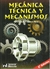 MECANICA TECNICA Y MECANISMOS