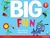 BIG FUN 1 ST.BOOK W/CD-ROM