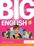BIG ENGLISH 3 PUPILS BOOK