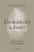 DE * ANIMALES A DIOSES (SAPIENS)