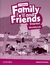 FAMILY AND FRIENDS STARTER WB 2/ED