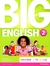 BIG ENGLISH 2 PUPILS BOOK WITH MYENGLISHLAB BRITANICO