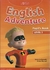 NEW ENGLISH ADVENTURE 2 PUPIL´S 