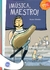 MUSICA MAESTRO (ABRAZO DE LETRAS)