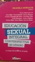 EDUCACION SEXUAL INTEGRAL CON PERSPECTIVA GENERO