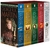 A GAME OF THRONES 5 BOOK BOXED SET
