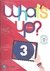 WHATS UP 3 ST.BOOK PACK 3/ED