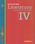 NUEVO LITERATURA IV - ESS - R. SAMPAYO - SERIE LLAVES ( + CÓDIGO DE ACCESO A VERSIÓN DIGITAL)