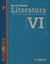 NUEVO LITERATURA VI - ESS - R. SAMPAYO - SERIE LLAVES ( + CÓDIGO DE ACCESO A VERSIÓN DIGITAL)