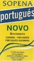 PORTUGUES NOVO DICCIONARIO ESPAÑOL/PORTUGUES-PORTUGUES/ESPAÑOL