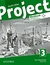 PROJECT FOURTH EDITION 3: WORKBOOK WITH AUDIO CD AND ONLINE PRACTICE