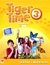 TIGER ** TIME 3 ST.BOOK WITH EBOOK