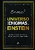 UNIVERSO DE LOS ENIGMA DE EINSTEIN ACERTIJOS DIFICILES