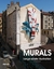 MURALS LARGE-SCALE ILLUSTRATION