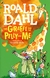 GIRAFFE AND THE PELLY AND ME - YOUNG PUFFIN *NEW EDITION*