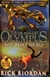 HEROES OF THE OLYMPUS 1 THE LOST HEROE