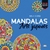 MANDALAS ARTE JAPONES- COLOR BLOCK