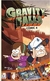 GRAVITY FALLS COMIC 4