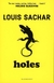 HOLES - BLOOMSBURY **NEW EDITION**