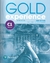 GOLD EXPERIENCE 2 EDITION C1 ADVANCED WORKBOOK