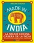 MADE IN INDIA