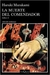 MUERTE DEL COMENDADOR (LIBRO 2)