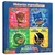 PJ MASK HISTORIAS MARAVILLOSAS (4 LIBROS)