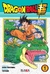 DRAGON BALL 01 SUPER