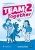 TEAM TOGETHER 2 ACT.BOOK