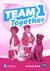 TEAM TOGETHER 1 ACT.BOOK