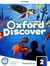 OXFORD DISCOVER 2 ST W/ APP PACK *2ND ED*