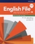 ENGLISH ** FILE UPPER INTERMEDIATE MULTIPACK B- W /ONLINE PRACTICE 4TH ED