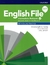 ENGLISH ** FILE INTERMEDIATE MULTIPK A+RES CENT A PK 4TH ED