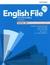 ENGLISH ** FILE PRE -INTERMEDIATE WB W/O KEY 4TH ED