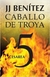 CABALLO DE TROYA 5 CESAREA