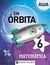 ACTIVA XXI ORBITA 6 MATEMATICA